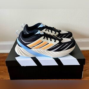 ADIDAS ADIPURE GLIDE RUNNING SHOES